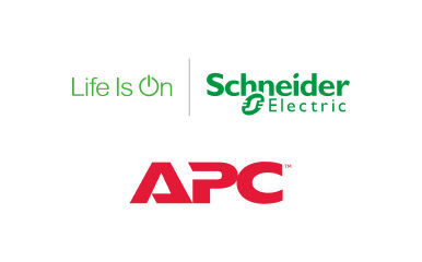 APC by Schneider logo