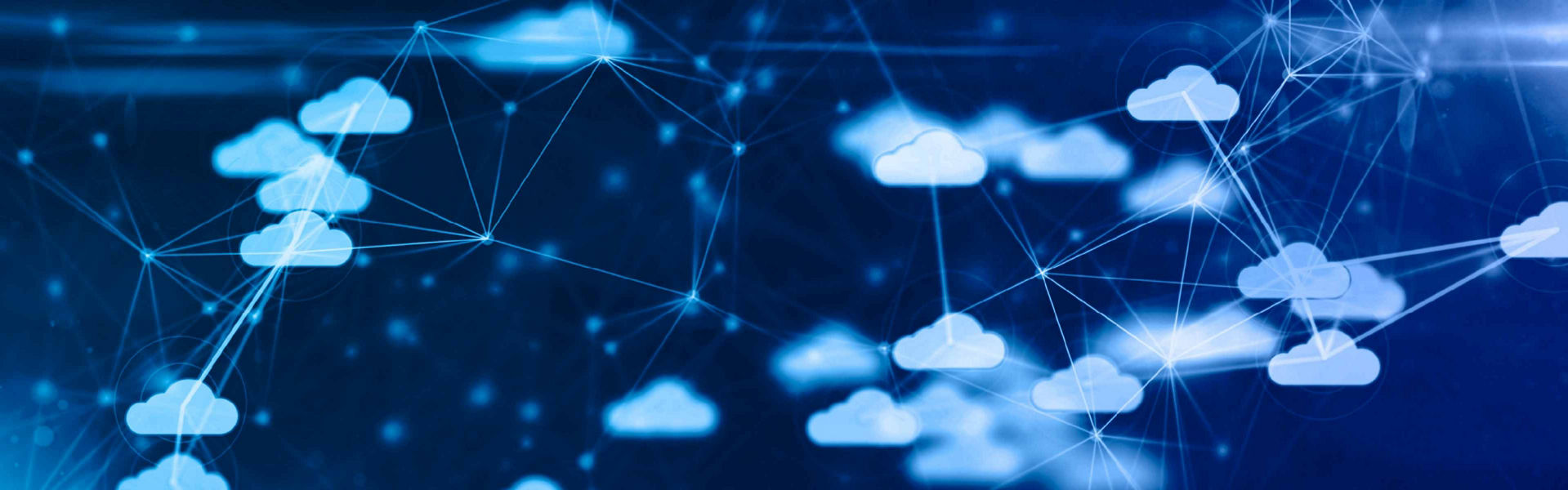 Illustrative clouds