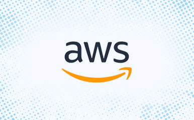 AWS logo