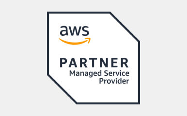 AWS Managed Services Provider