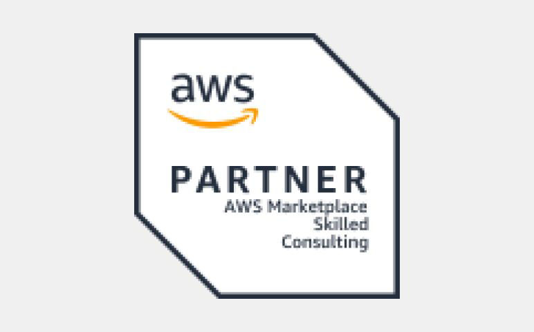 AWS Marketplace Skilled Consulting Partner