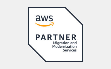 AWS Migration And Modernisation Services