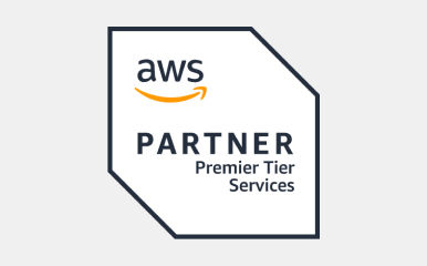 AWS Premier Tier Services Partner