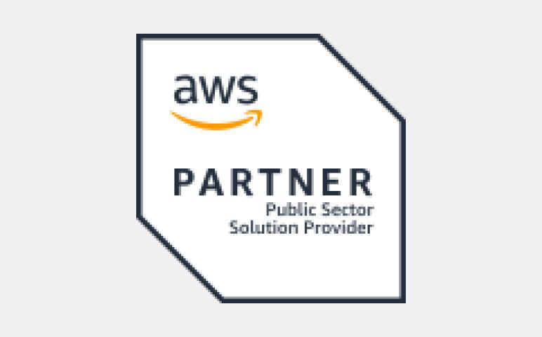 AWS Public Sector Solution Provider