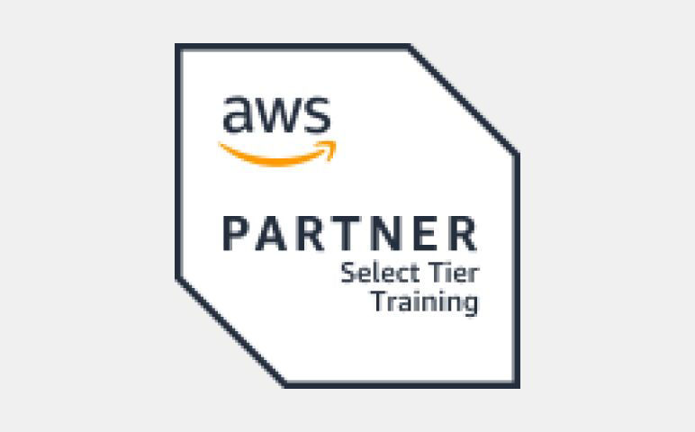 AWS Select Tier Training