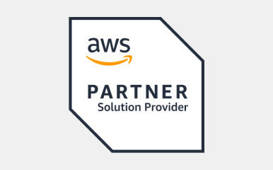 AWS Solution Provider