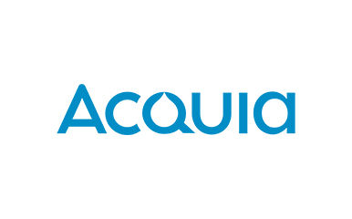 Acquia logo