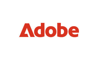 Adobe logo