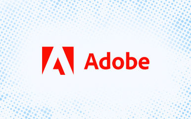 Adobe logo