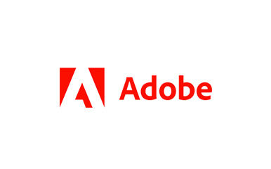 Adobe logo
