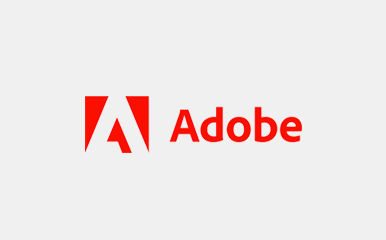 Adobe logo