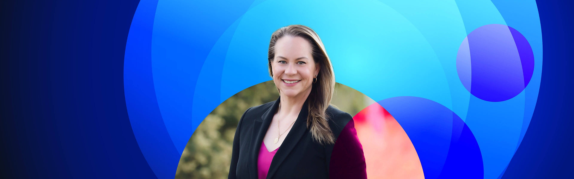 Adrienne Merlo spotlight