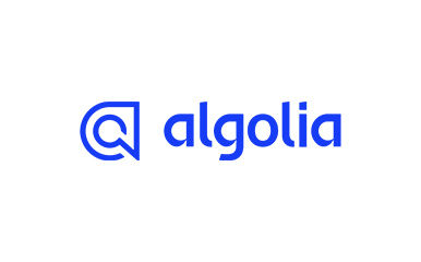 Algolia Search