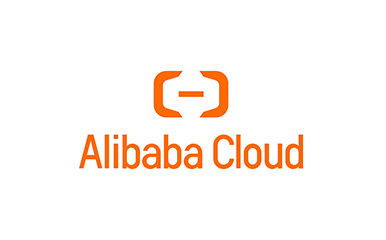 Alibaba logo