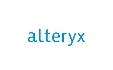 Alteryx logo