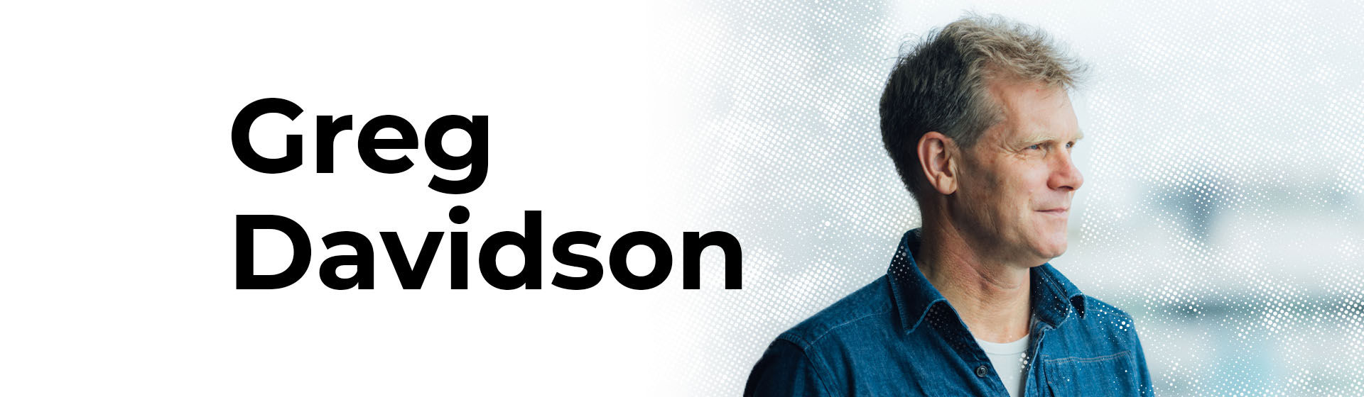 A note from Datacom CEO Greg Davidson