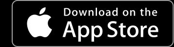 Apple App store download button