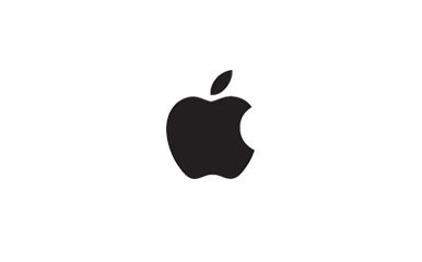 Apple logo
