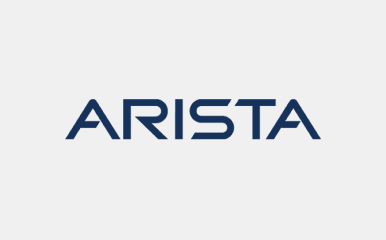 Arista Networks logo