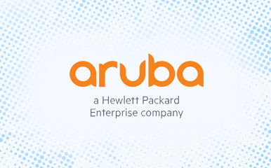 Aruba logo