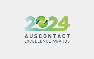 Auscontact awards 2024