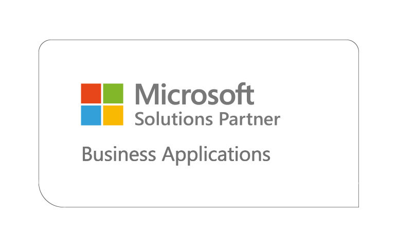 Business applications logo