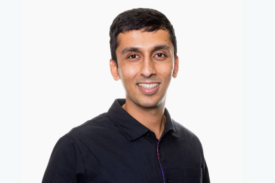 Senior Consultant at Datacom Dipesh Trikam