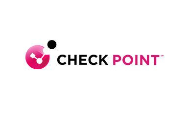 Check Point logo