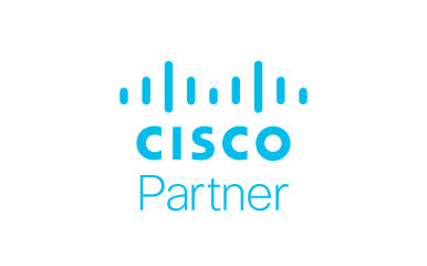 Cisco partner logo