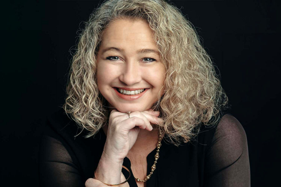 Photo of Claire Furlong