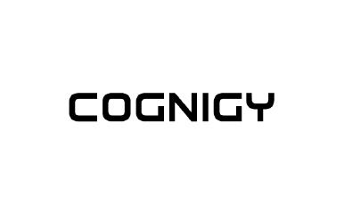 Cognigy logo