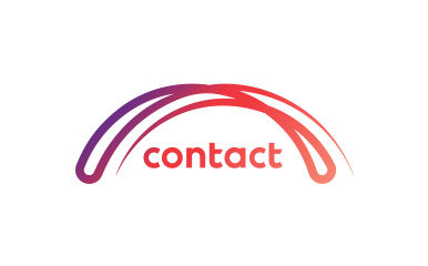 Contact logo