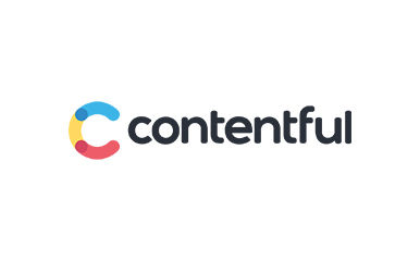 Contentful logo