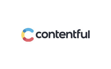 Contentful logo