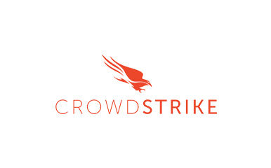 Crowdstrike logo