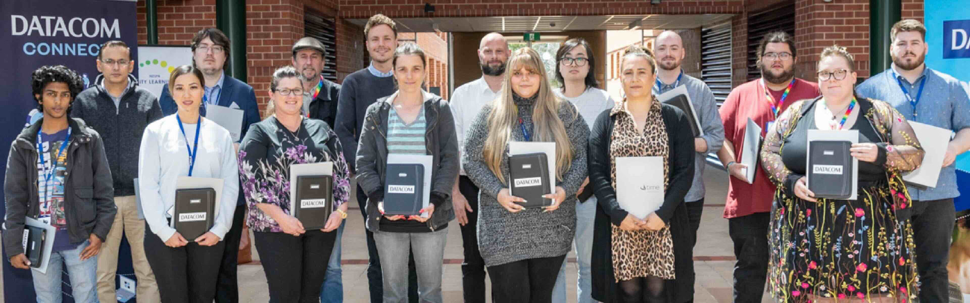 Datacom Academy: Paving the way for career growth
