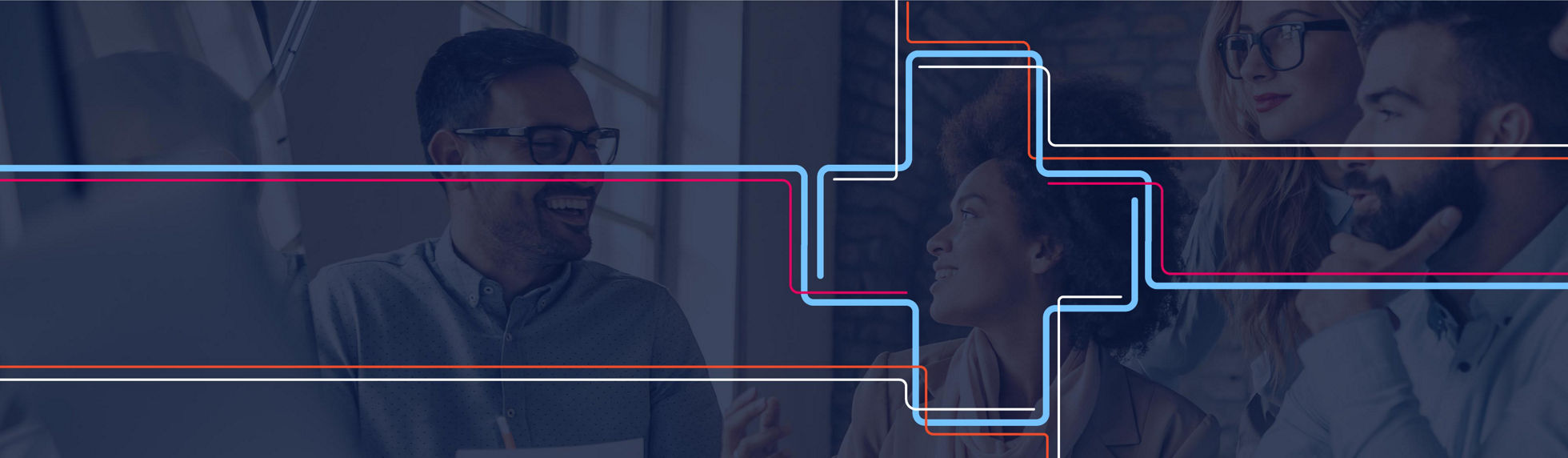 Datacom Branch Connect – Power of plus hero image