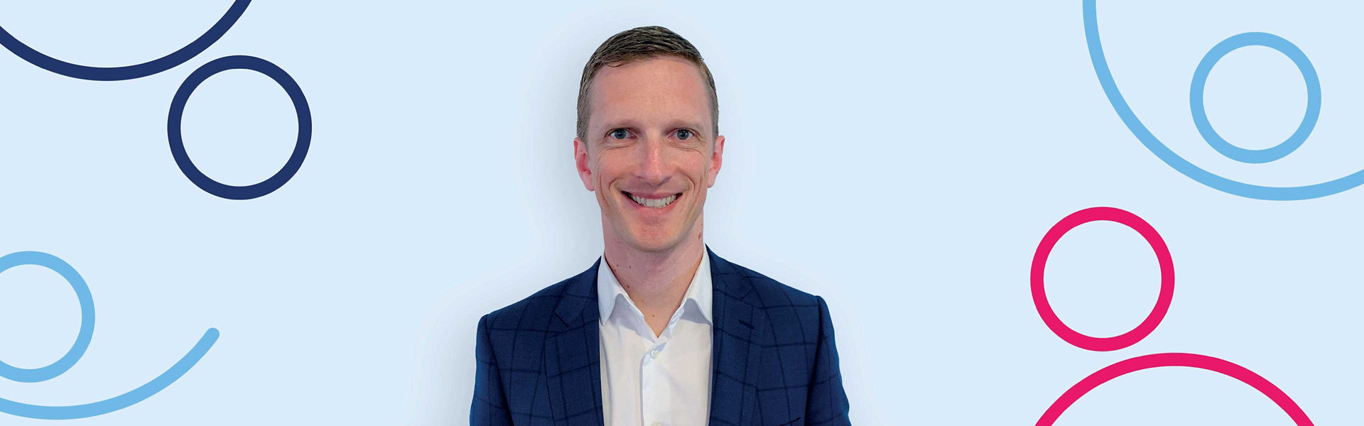 Photo of Matthew Evetts