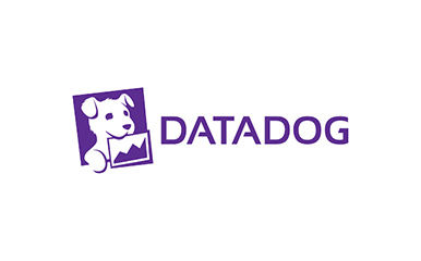 Datadog logo