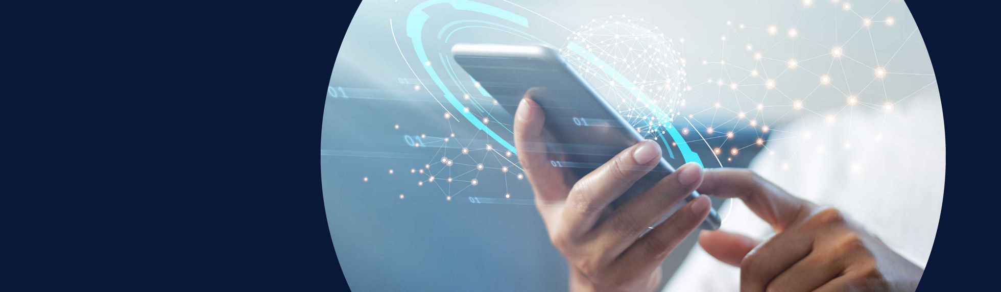 Dell Technologies hero image