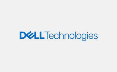 Dell Technologies logo