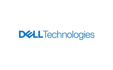 Dell Technologies logo
