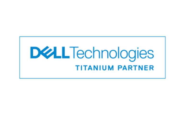 Dell Technologies logo