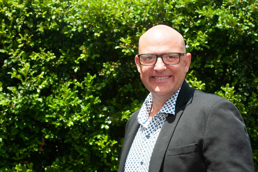 Adam Kirkpatrick Director of Automation, AI and Project Services, Datacom