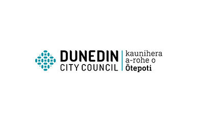 Dunedin City Council logo