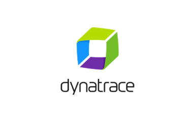 Dynatrace logo