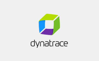 Dynatrace logo