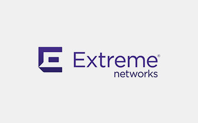 Extreme Networks logo