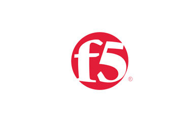 F5 Networks logo