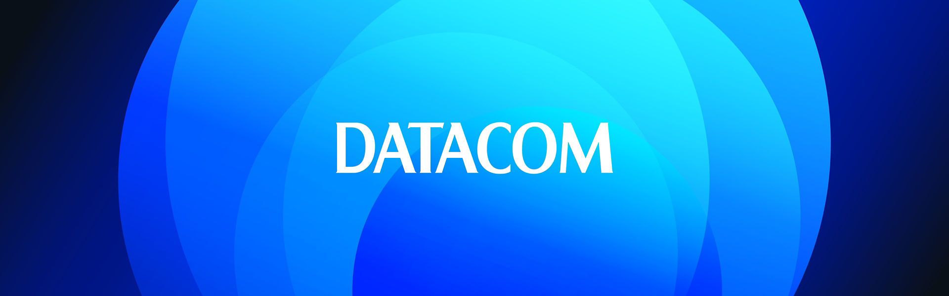 Datacom FY23 Financial Year Website Banner